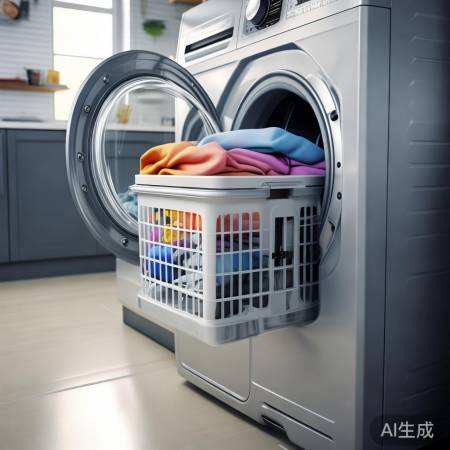洗衣机使用小贴士