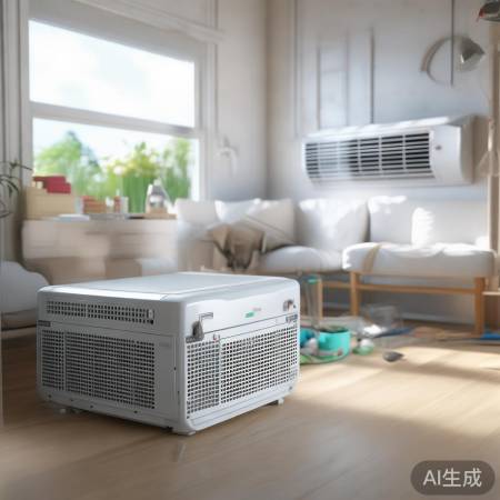 合肥清洗中央空调设备哪家服务更专业？