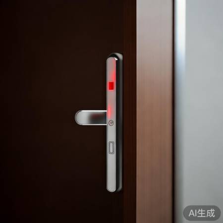 指纹锁电量探讨