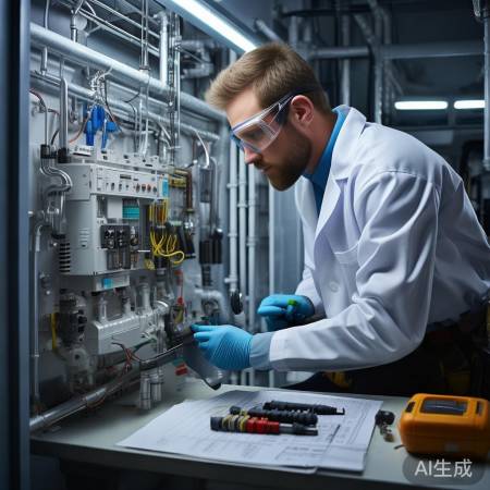 安装问题逐项排查