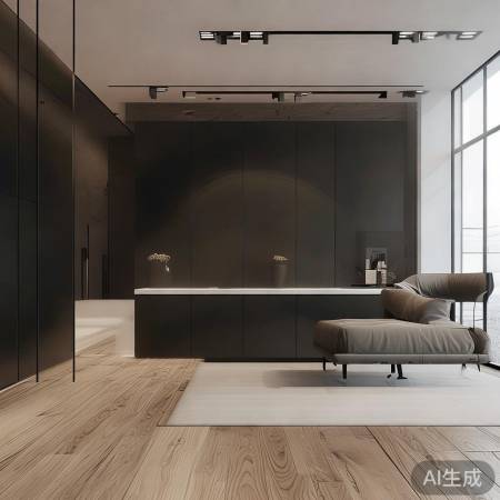 旋钮式热水器操作简便