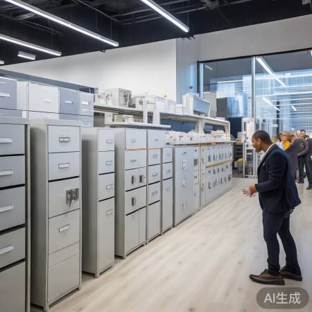 西安保险柜租赁中心,种类齐全,