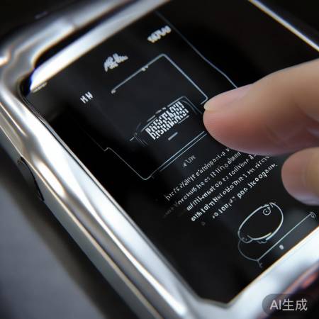 指纹锁操作提示