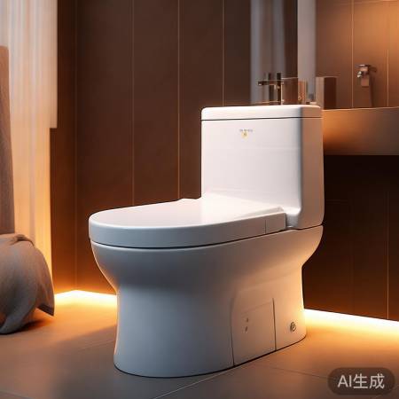 “米家马桶盖分享结束，生活享受