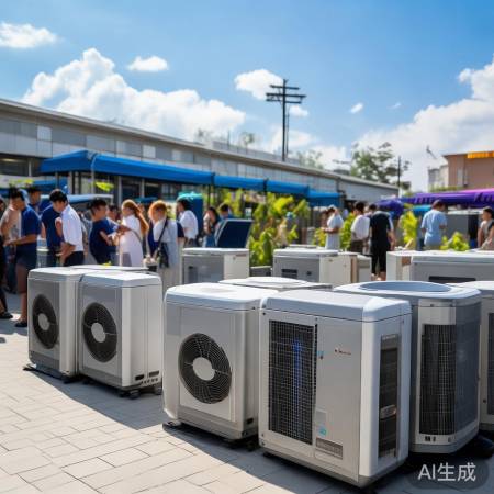 宁江区空气能市场前景分析报告