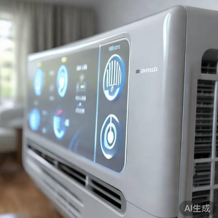 图标关乎空调运行