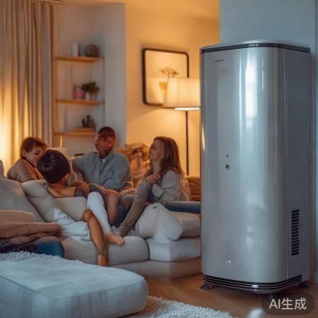 温暖舒适,拥抱科技