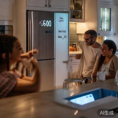 节能省电,长远划算