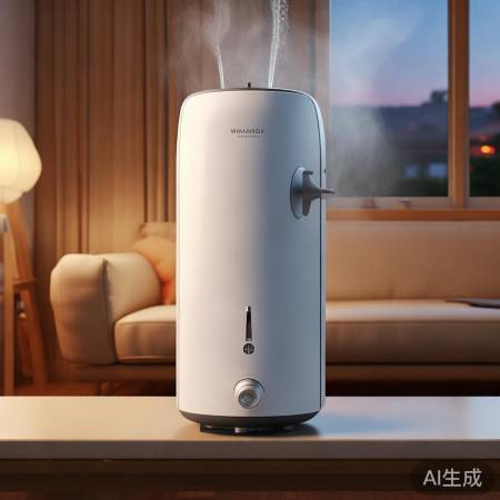 万和热水器10V1介绍结束