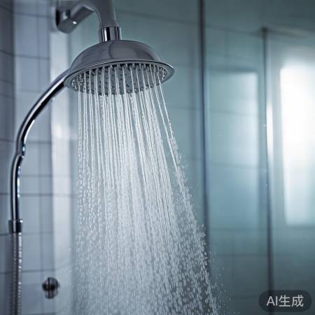 智能马桶冲洗喷头配件选购指南