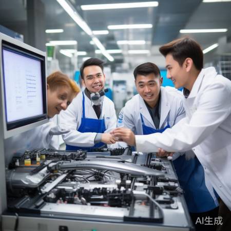 海尔冰箱GF系列服务贴心