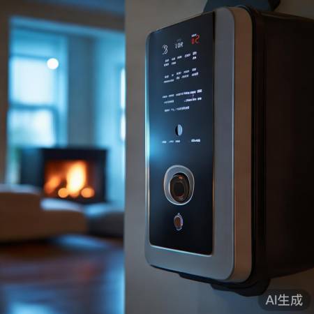 壁挂炉滴滴声大揭秘