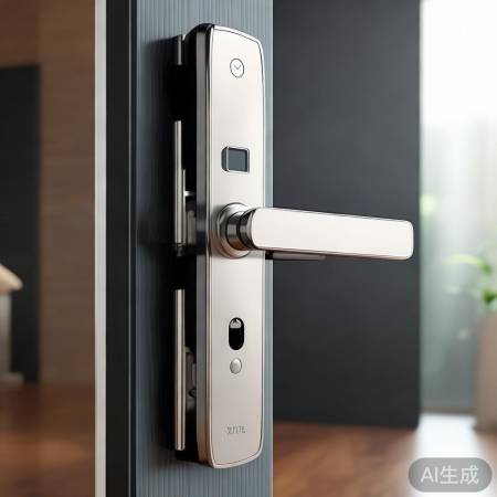 智能锁市场定价揭秘：了解性价比之选