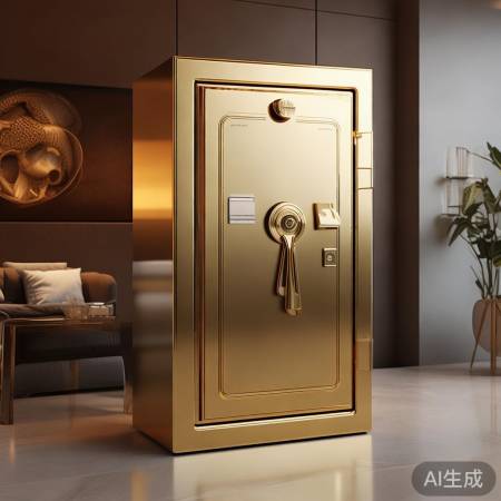 卡伦堡保险柜：专业安全守护，您的资产守护者