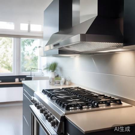 日照油烟机团购，品质家居生活首选