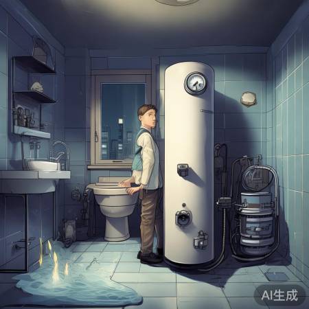 热水器坏了水放不着火怎么办？快速解决技巧大公开