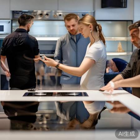 集成灶PK台上灶：家居烹饪新选择，哪款更胜一筹？