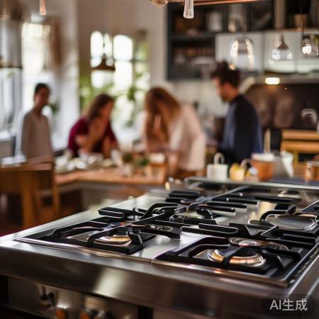 湖州商用燃气灶厂家推荐：品质卓越，安全可靠的选择