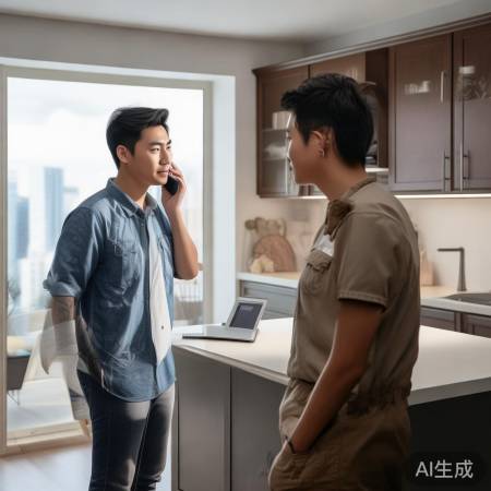 美的冰箱维修服务电话，快速解决故障