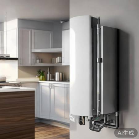 燃气壁挂炉烟道安装技巧揭秘