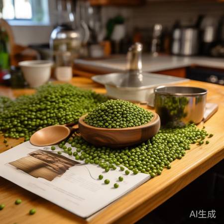 绿豆保鲜储存小技巧，教你延长保鲜期