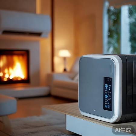 春季家用中央空调耗电量多少瓦？节能选购指南