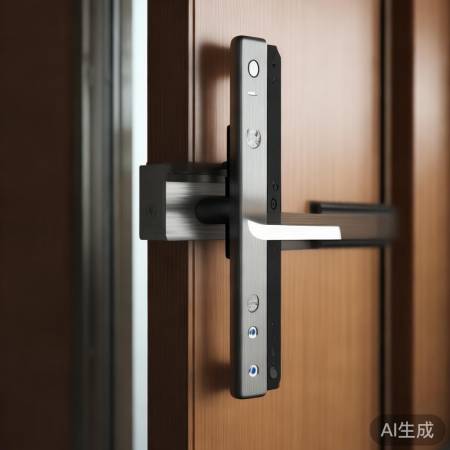 指纹锁选购攻略：Zohen指纹锁，安全便捷生活新选择