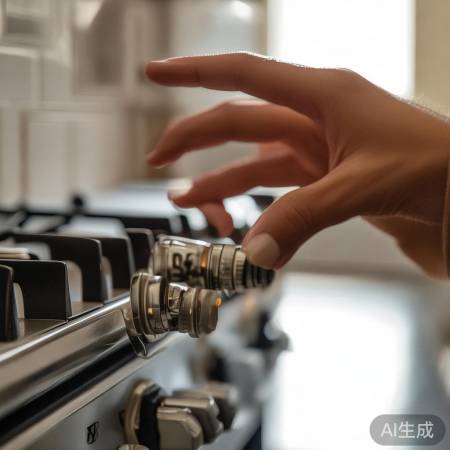 帅康燃气灶点火技巧揭秘