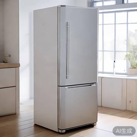 美的冰箱bcd88cm：家庭储鲜好选择