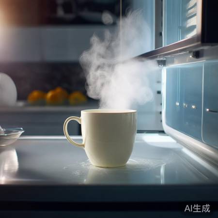 开水放进冰箱，竟然有这种用途！