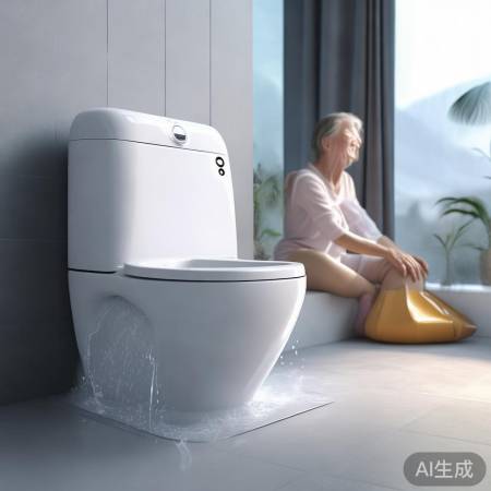 欧派智能马桶：舒适生活，5799元享受高端体验