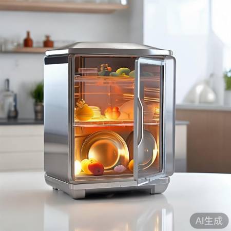 热风消毒柜定制加工，健康生活好帮手