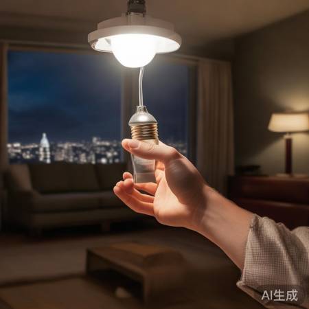 美的冰箱灯光维修教程：快速解决常见问题