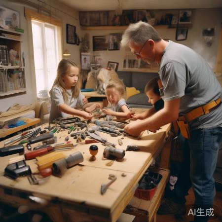 小区物业防盗门维修攻略：轻松解决安全隐患