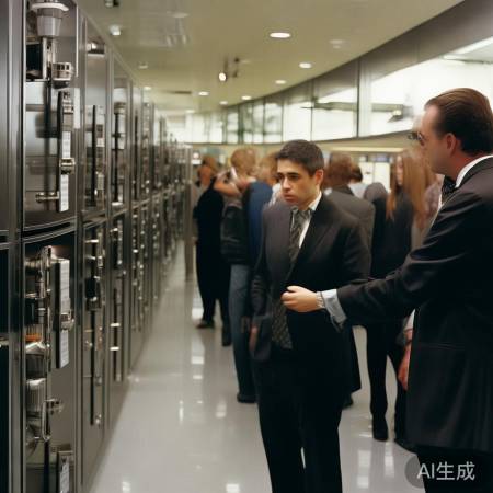 银行保险柜租赁：为何您租不到？揭秘原因