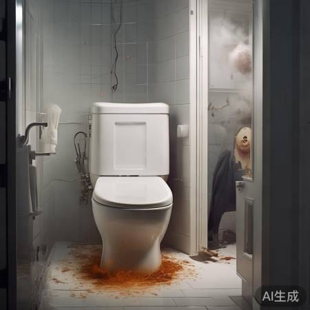 智能马桶使用体验：意想不到的四大问题